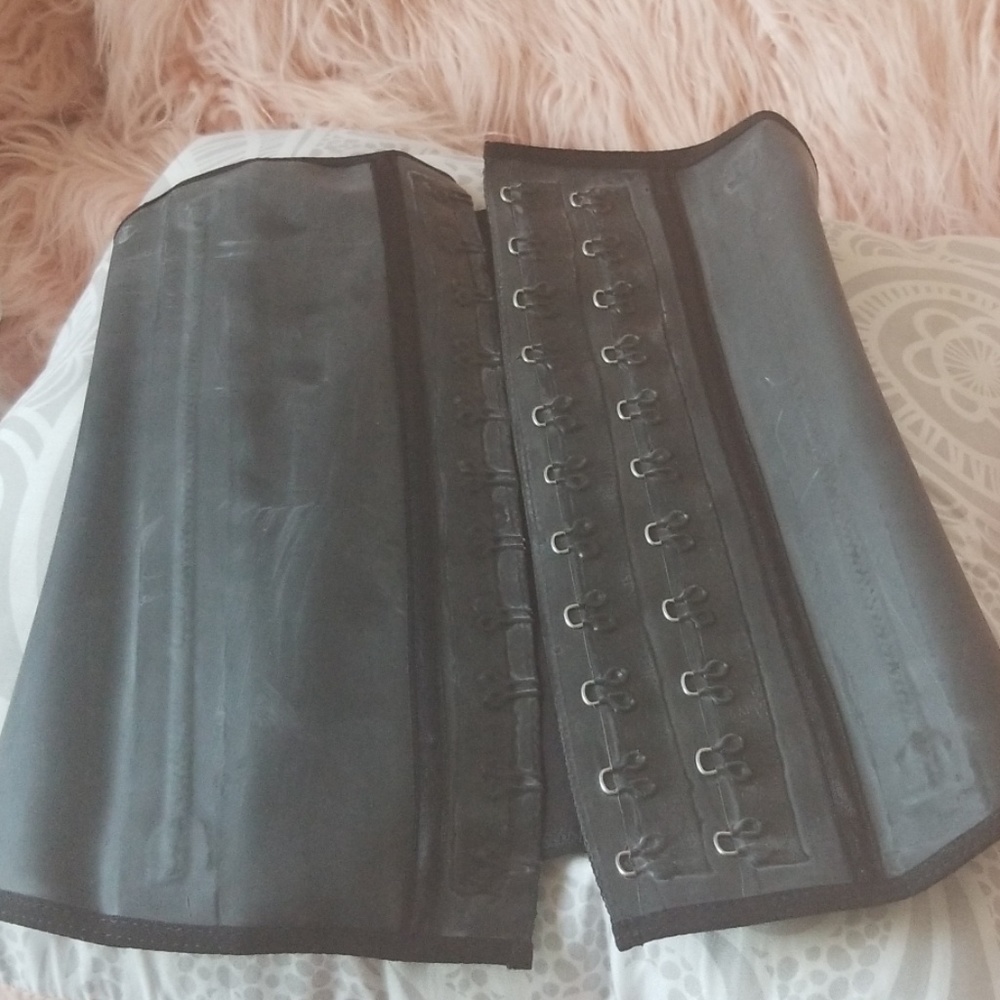 Slimmer thermo reducer (faja con latex